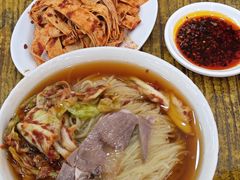 -西塔大冷面(市府大路店)