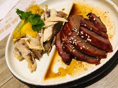 -茶港·点心·啫啫煲(范湖万达广场店)