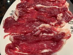 吊龙伴-八合里潮汕鲜牛肉火锅(深圳海岸城店)