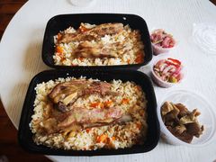 -塔斯提抓饭(东城汇店)