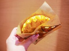 萝卜丝饼-萝卜丝饼