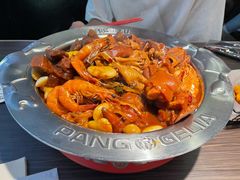 -胖哥俩肉蟹煲(龙德广场店)