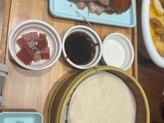 -红城阁·上海味道(四平路店)
