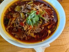 -好這口重庆小面(总店)