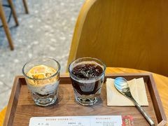 -星巴克臻选(万象前海店)
