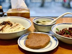 -君东记本帮面馆(天钥桥路店)