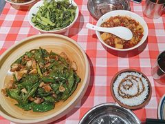 -丹虾·文和友小龙虾品牌·湘菜(北京路店)