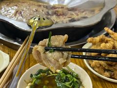 -储奇门鳝鱼火锅(总店)