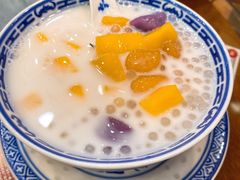 -赵记传承·中国甜品(福州总店)