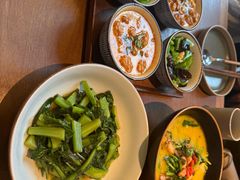 -薇酌饮·陕西菜(南门外店)