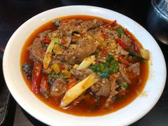 -陈麻婆豆腐总店
