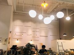 -CHEZ JASMINE 茉莉的氧气厨房