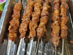 -正福居老北京正宗铜锅泉水涮肉(彰化路店)