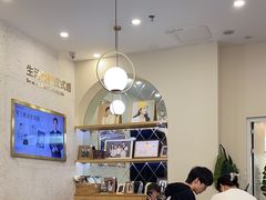 -海马体照相馆(上海宝山万达广场店)