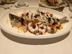 -粤财皇冠假日酒店·彩华轩中餐厅