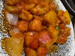 -隆喜元鱼汤包·海鲜(中联广场店)