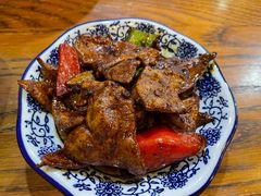 -孙盛兴奥灶面馆·蟹黄面·三虾面(山塘街总店)