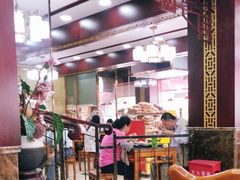 -白魁老号饭庄(交道口店)