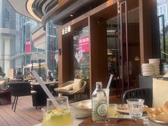 -一沙一城·岩烤牛扒(深圳首店)