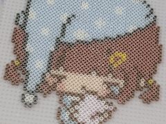 -垚火玩泥吧手作集合店·拼豆·陶艺