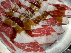 -安又胖韩国烤肉