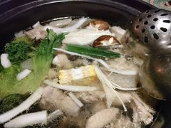 -润泽园椰子鸡(汇一城店)
