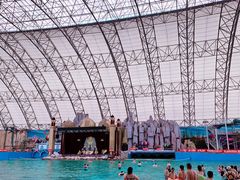 -中国死海旅游度假区