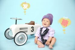 -蜜阁孕味亲子摄影(太奥广场店)