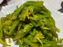 凉拌黄花-凯鸽酒楼(操场城店)