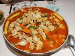 -小河盐帮·私家菜·烤鸭(三元桥·霄云路店)