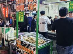 -同来顺烧烤餐厅(哈尔滨道店)