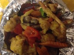 -天津津利华酒店