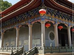 -南宁良凤江国家森林公园