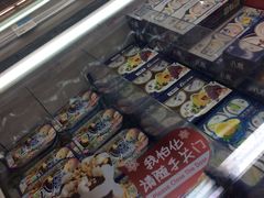 -世纪联华超市(浦电路店)