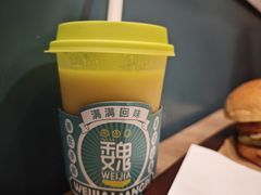 -魏家凉皮(十里河店)