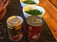 -老码头火锅(玉林店)