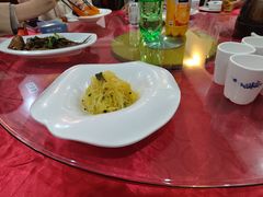 -新虹楼饭庄(崇明陈家镇店)