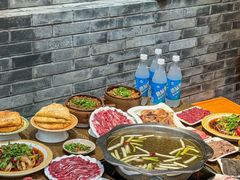 -马三妹跷脚牛肉(苏稽总店)