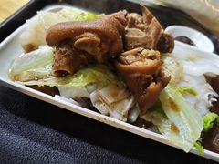 -珍珍小食店(西华路店)