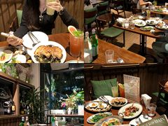 -Bistro 63 创意融合料理(广粤天地店)