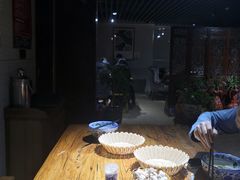 露天位-淳澄水盆羊肉
