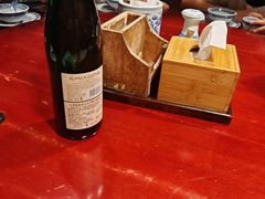 -南京大牌档(崇文门国瑞店)