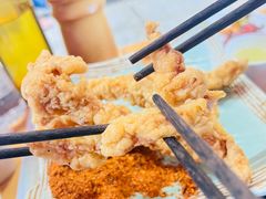 -蛙蛙鸡冷锅鱼(驷马桥店)