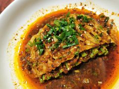 -西安饭庄·非遗陕菜(钟楼店)