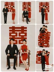 -金夫人婚纱摄影(惠阳店)