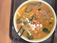 -晓午阳常熟炒浇面(红庙店)