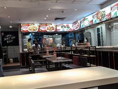 -72街荷叶饭(东方宝泰广场店)