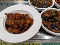 -乡村基·川味现炒大王(熙悦天街店)