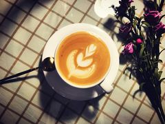 -109 COFFEE(建筑学院店)