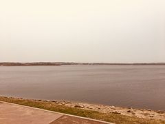 -丁香湖公园